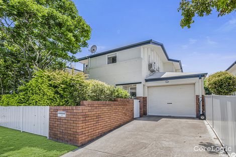 Property photo of 2/177 Stanley Road Carina QLD 4152