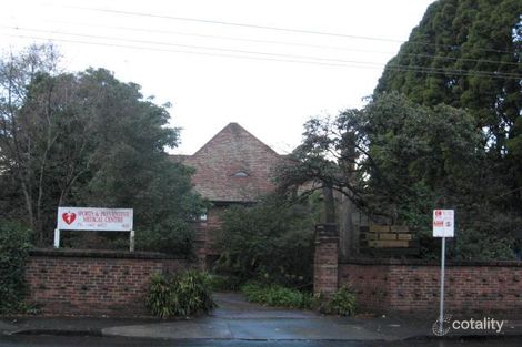 424 Punt Rd, South Yarra, VIC 3141