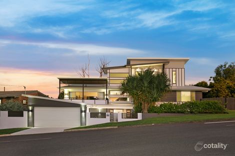 Property photo of 38 Seaview Parade Elanora QLD 4221