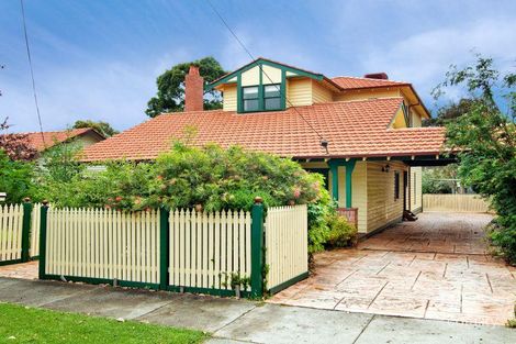 Property photo of 4 Pendle Street Box Hill VIC 3128