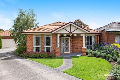 3/4 Brush Gr, Glen Waverley, VIC 3150