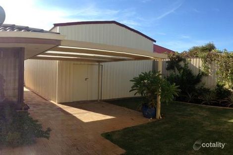 Property photo of 1 Aleri Circuit Quinns Rocks WA 6030