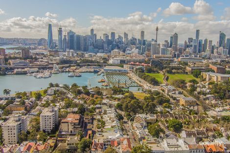 Property photo of 20 Ferry Road Glebe NSW 2037