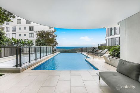Property photo of 1804/588 Oxford Street Bondi Junction NSW 2022