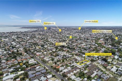 34 Lascelles Ave, Manifold Heights, VIC 3218