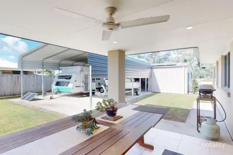 Property photo of 12 Golf Links Circle Gympie QLD 4570
