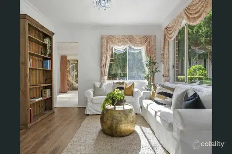 Property photo of 61 Balintore Drive Castle Hill NSW 2154
