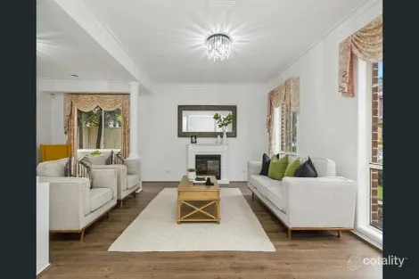 Property photo of 61 Balintore Drive Castle Hill NSW 2154