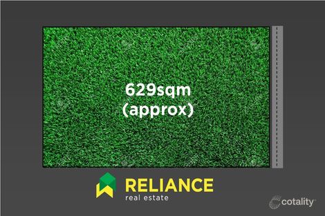 12 Sumac St, Brookfield, VIC 3338