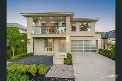 Property photo of 21 Eyrean Way Gwelup WA 6018