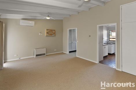 Property photo of 1/1 Begg Street Horsham VIC 3400