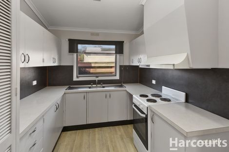 Property photo of 1/1 Begg Street Horsham VIC 3400