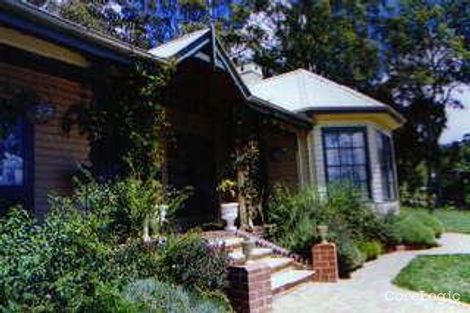 Property photo of 21 Hopewood Road Bowral NSW 2576