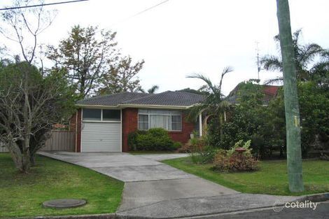 9 Jindalee Ave, Kanahooka, NSW 2530