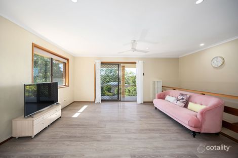Property photo of 53 Yallambee Road Jindalee QLD 4074