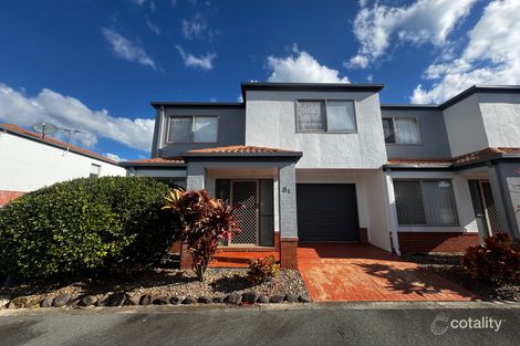 81/37 Dasyure Pl, Wynnum West, QLD 4178