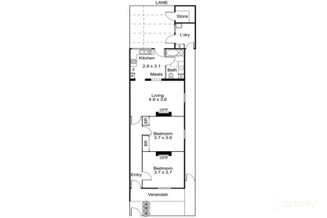 Property photo of 3 Newton Parade Moonee Ponds VIC 3039