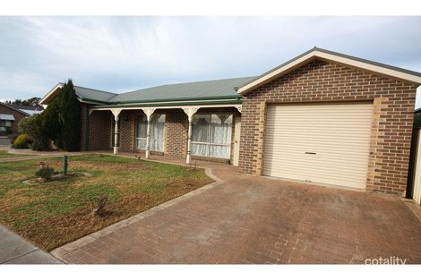 Property photo of 157 Cowan Street Benalla VIC 3672
