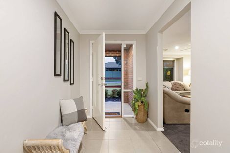 Property photo of 17 Orbost Drive Miners Rest VIC 3352