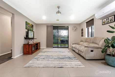 Property photo of 17 Orbost Drive Miners Rest VIC 3352