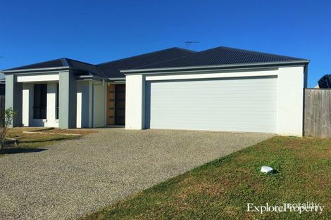 Property photo of 15 Trinity Parade Blacks Beach QLD 4740