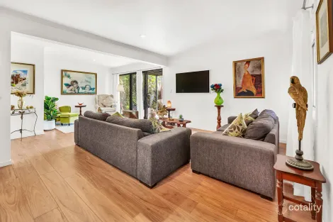 Property photo of 10 Warrener Street Nerang QLD 4211