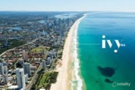 Property photo of 107/95 Old Burleigh Road Broadbeach QLD 4218
