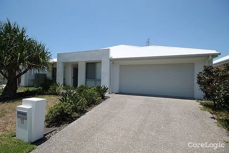 Property photo of 12 Mornington Crescent Peregian Springs QLD 4573