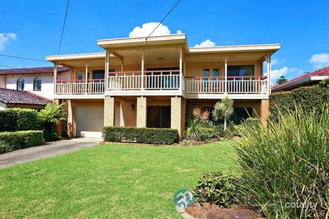 Property photo of 21 Braeside Avenue Smithfield NSW 2164