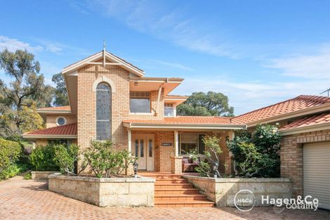 Property photo of 101A Colin Road Wembley Downs WA 6019