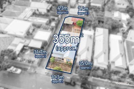 Property photo of 74 Lynch Street Footscray VIC 3011