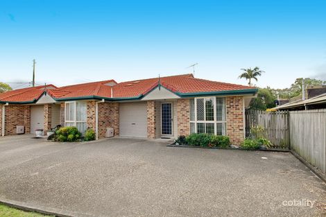 Property photo of 4/77 Ronald Street Wynnum QLD 4178