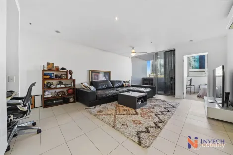 509/348 Water St, Fortitude Valley, QLD 4006