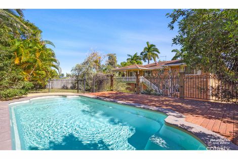Property photo of 480 Eichelberger Street Frenchville QLD 4701