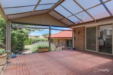 Property photo of 20 Burbidge Crescent Palmerston ACT 2913