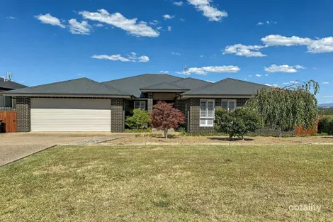 23 Langland St, Tumbarumba, NSW 2653