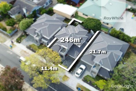 Property photo of 9 Ventura Street Ashburton VIC 3147