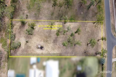 8 Albert Joseph Dr, Laidley Heights, QLD 4341