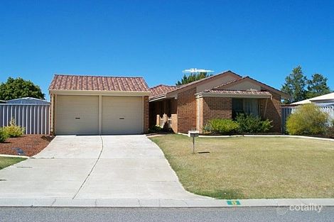 Property photo of 5 Nome Place Warnbro WA 6169