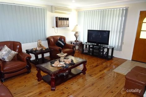 Property photo of 2 Barara Place Fairfield West NSW 2165