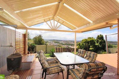 Property photo of 18 James Cook Parkway Shell Cove NSW 2529