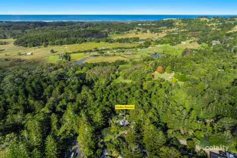 Property photo of 317 Skinners Shoot Road Skinners Shoot NSW 2481