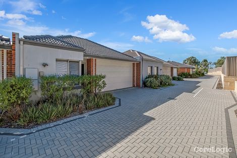 Property photo of 12/38 Heritage Park Drive Baldivis WA 6171