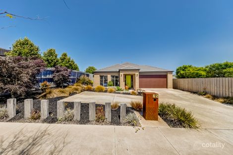 Property photo of 25 Penfold Drive Warrnambool VIC 3280