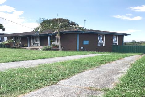 Property photo of 156 Wyndarra Way Koonawarra NSW 2530
