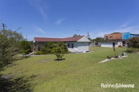 46-48 Park Ave, Helensburgh, NSW 2508