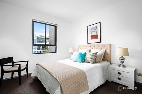 Property photo of 301/7 Hunter Street Waterloo NSW 2017