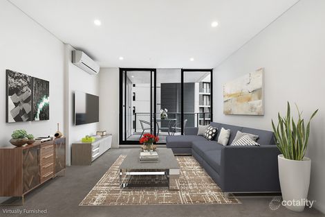 1501/100 Castlereagh St, Liverpool, NSW 2170