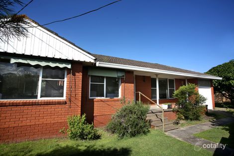 Property photo of 1 Bilga Crescent Malabar NSW 2036