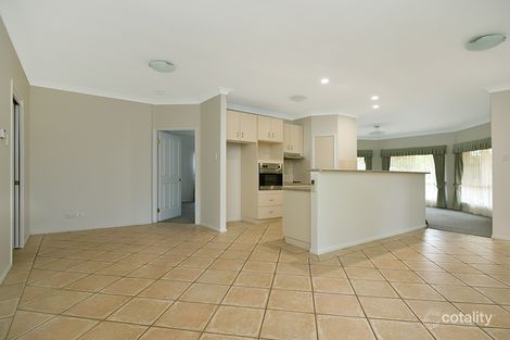 Property photo of 9 Hitzke Crescent Highfields QLD 4352